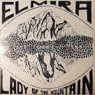 Elmira "Lady of the Mountain"1973-76 Danish Psych Prog