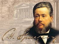 Charles Haddon Spurgeon