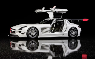 benz cars wallaper HD