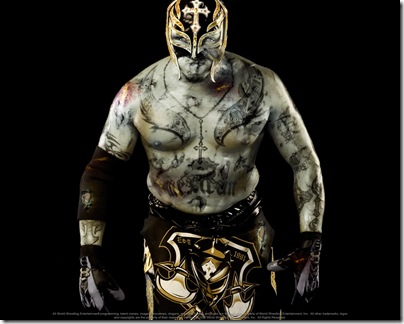 Rey Mysterio
