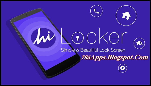 Hi Locker 1.6.3 Apk For Android Latest (Update) Download