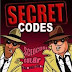 Samsung secret codes (new)