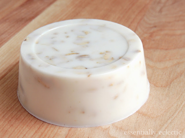 Goat's Milk Soap 