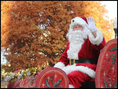 santa