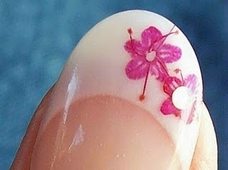 Acrylic Nails in Quick Easy Steps