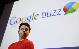 google Buzz