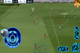 DLS 2020 v6.02 Exclusive Legends HD Mod APK OBB+Data