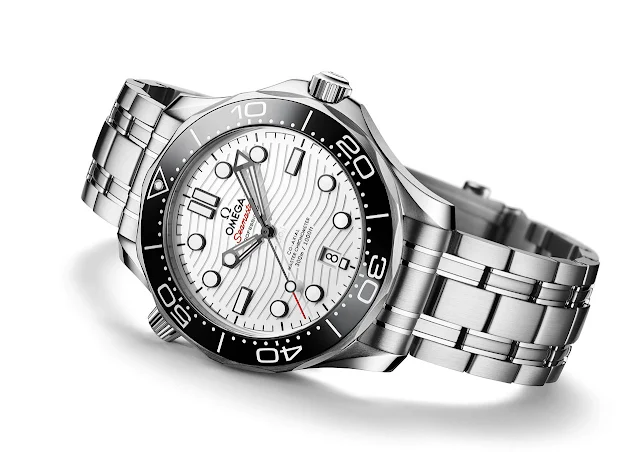 Omega Seamaster Diver 300M 210-30-42-20-04-001