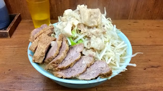 人文研究見聞録：東京ラーメン ［東京都］