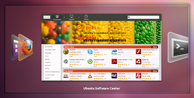 Ubuntu Oneiric Changes