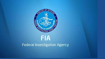 FIA warns overseas Pakistanis||FIA In Action