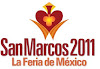 Feria de San Marcos 2011