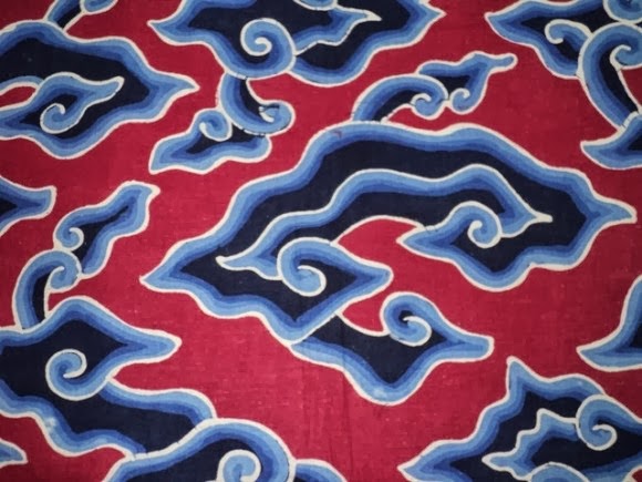 Contoh Gambar  Batik  Terbagus Contoh 317