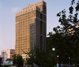 historic landmarks philadelphia apartments