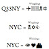 Conspiração Wingdings