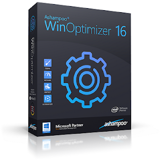 Ashampoo WinOptimizer 16 Full Serial Key + Crack Patch Download