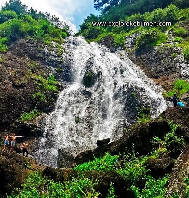 curug kedondong