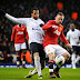 Hasil Pertandingan : Tottenham Hotspur 0-0 Manchester United