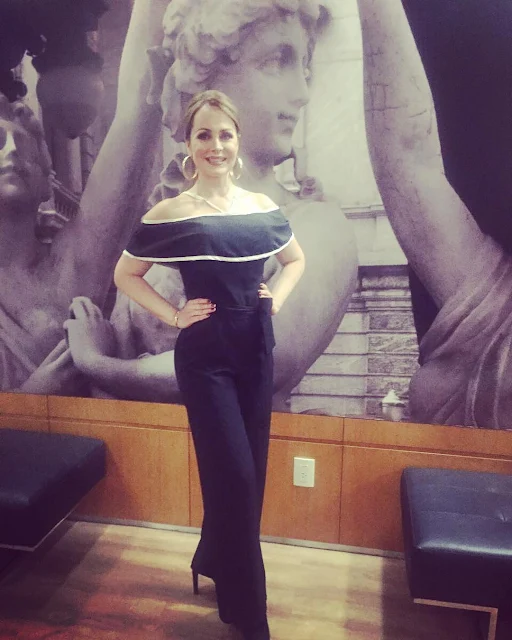 gaby spanic regresa a televisa