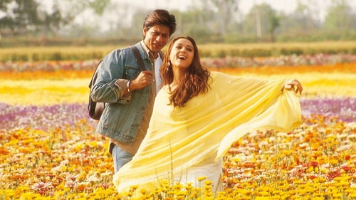 Veer-Zaara (2004)