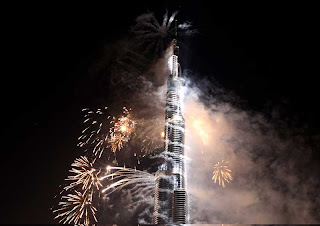 Burj Khalifa Pics Gallery