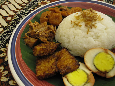 Gudeg Yogyakarta