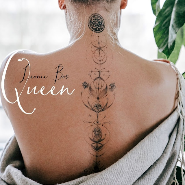 Leonie Bos Unveils Debut Single ‘Queen’