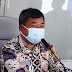 Rudy Gunawan Hadiri Launching Program Garut Humanity Care Line Secara Virtual
