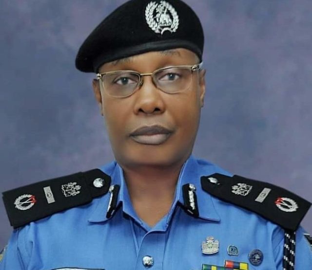 Court sets aside judgment restraining IGP from office.
