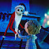 NBC Nightmare Before Christmas Wallpaper 25437044 Fanpop