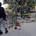 Robo de auto termina en tiroteo; mueren asaltante y un policía en Naucalpan
