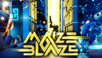 Maze Blaze New Game Pc Switch