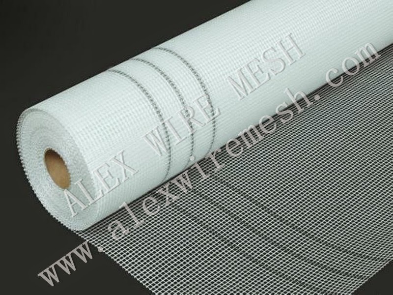 fiberglass mesh