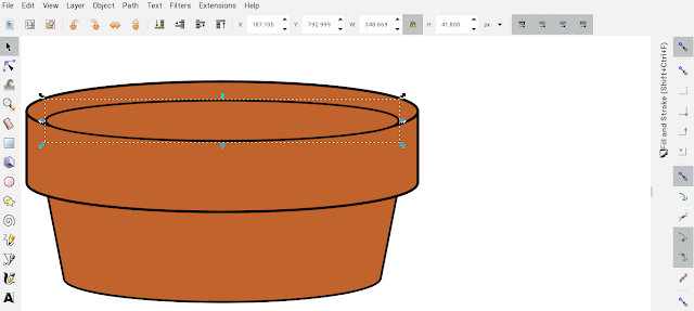 Bonsai Elm Tutorial