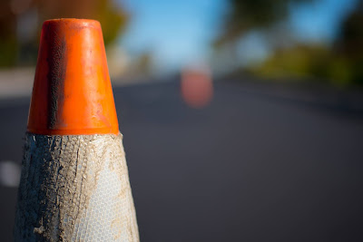 Orlando road hazard tips.