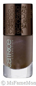 Ultimate Nail Lacquer - 02 Reggeaton