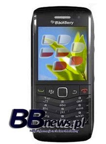 Blackberry Pearl 9105