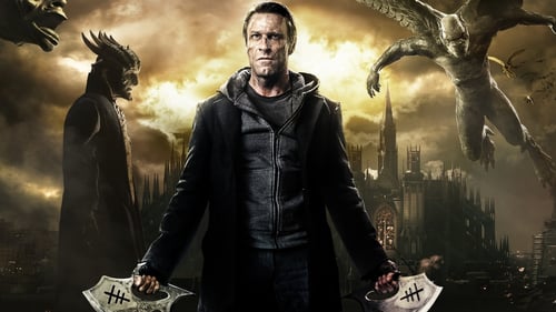 I, Frankenstein 2014 1080p italiano