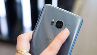 yang memudahkan pengguna samsung melakukan pembayaran 7 Masalah Umum Samsung Galaxy S8 dan Galaxy S8 Plus