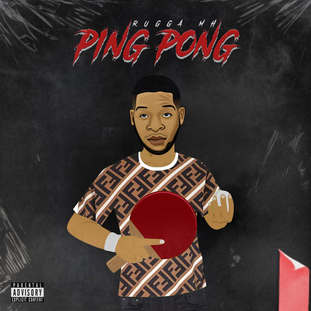 Rugga MH releases latest video 'Ping Pong'