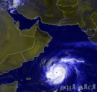 اعصار شابالا