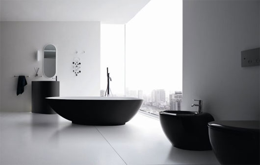 bathroom interior design