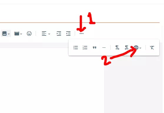 How to Create Blogger Blog in Tamil?
