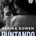 Uscita #sport #romance: "PUNTANDO ALLE STELLE" di Sarina Bowen