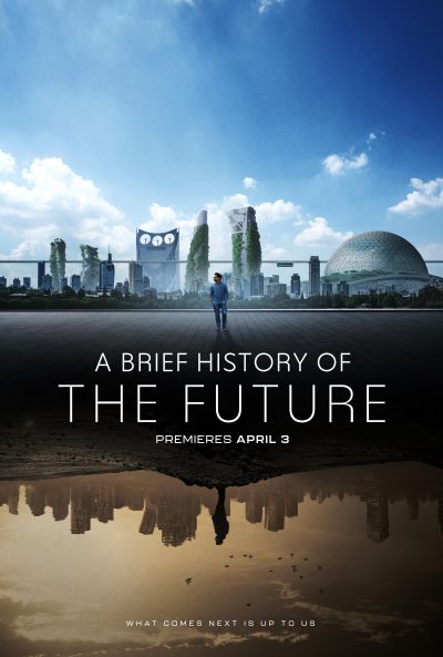 A Brief History of the Future 2024 S01 COMPLETE 720p WEBRip x264-GalaxyTV