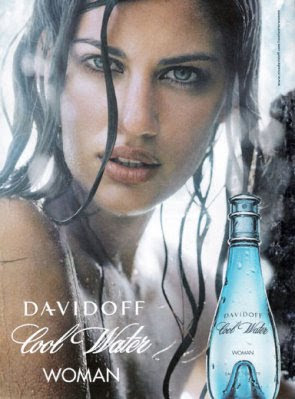 Cool Water Women by Davidoff