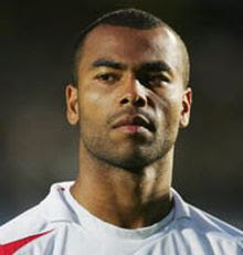 Ashley Cole football player