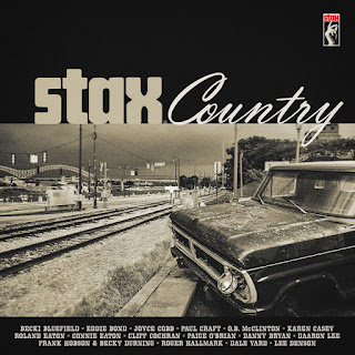 MP3 download Various Artists - Stax Country iTunes plus aac m4a mp3