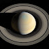 Una investigación de la NASA revela que Saturno está perdiendo sus anillos de la forma más rápida posible