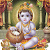 Sri Krishna Janmashtami 2012